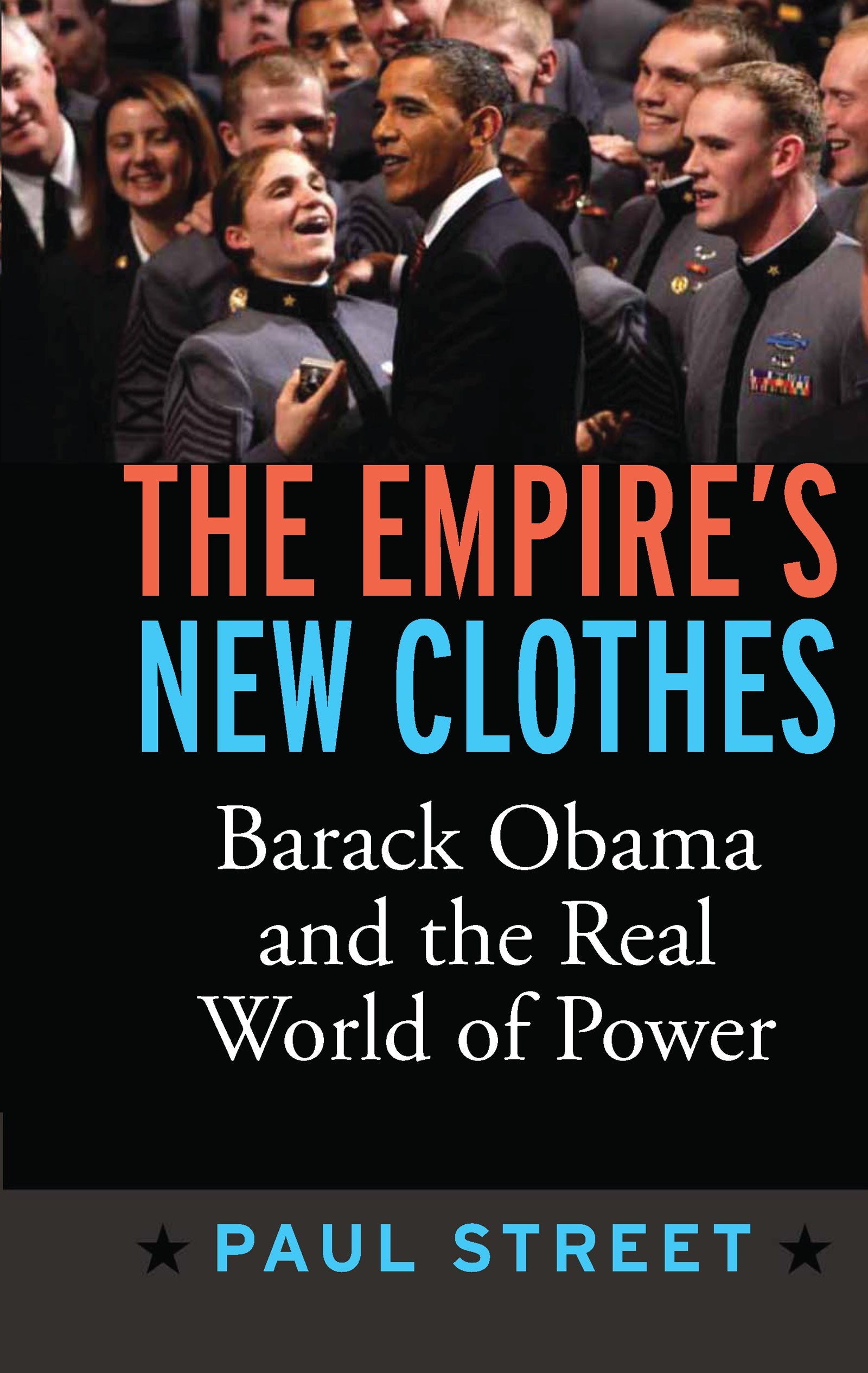 Empire's New Clothes