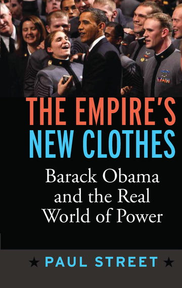 Empire's New Clothes