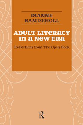 Adult Literacy in a New Era