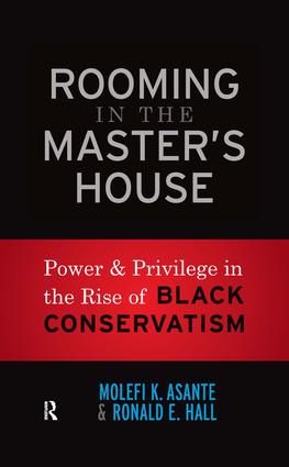 Rooming in the Master's House
