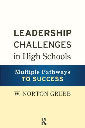 Leadership Challenges in High Schools