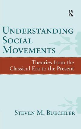 Understanding Social Movements