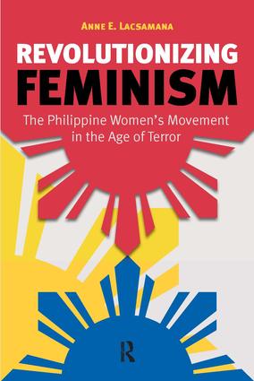 Revolutionizing Feminism