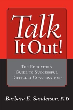 Talk It Out!