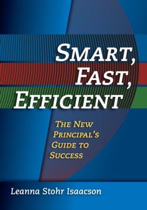 Smart, Fast, Efficient