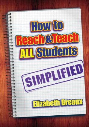 How to Reach and Teach All Students—Simplified