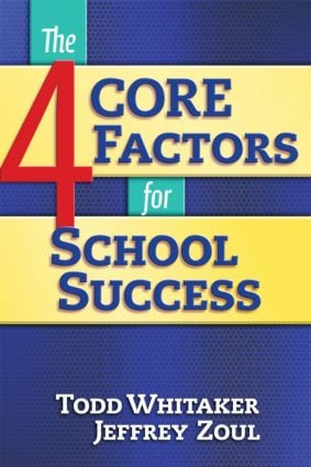 4 CORE Factors for School Success