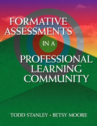 Formative Assessment in a Professional Learning Community