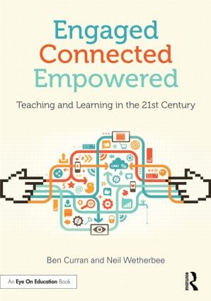 Engaged, Connected, Empowered