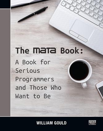 Mata Book