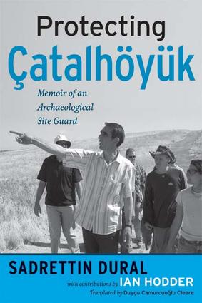 Protecting Çatalhöyük