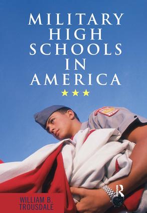 Military High Schools in America