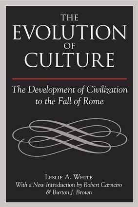 Evolution of Culture