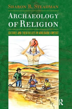 Archaeology of Religion