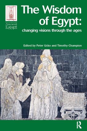Wisdom of Egypt