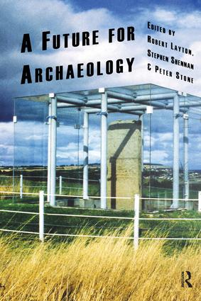 Future for Archaeology