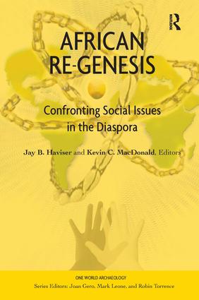 African Re-Genesis