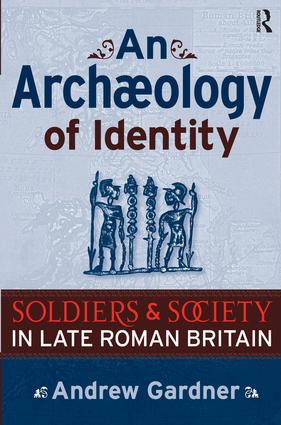 Archaeology of Identity