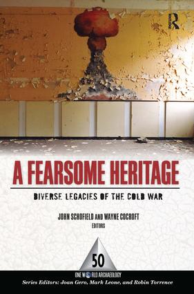 Fearsome Heritage