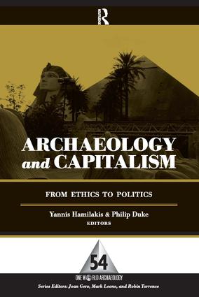 Archaeology and Capitalism