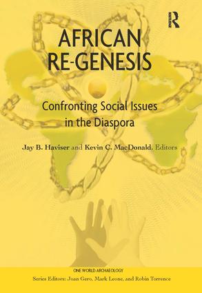 African Re-Genesis