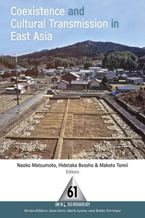 Coexistence and Cultural Transmission in East Asia