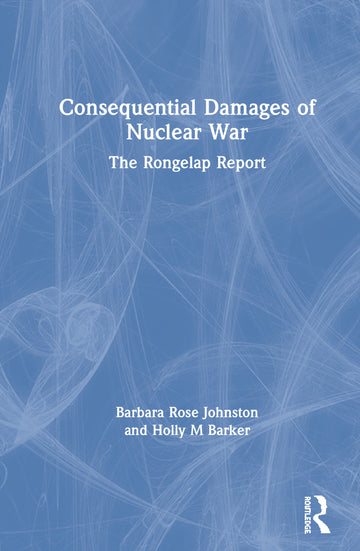 Consequential Damages of Nuclear War