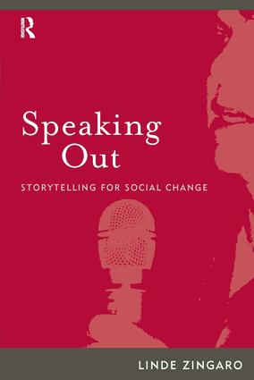 Speaking Out