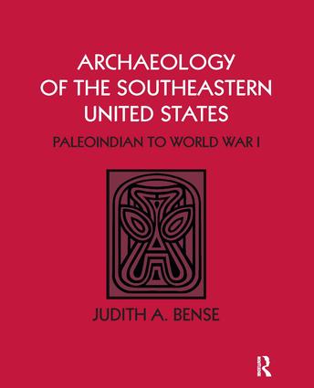 Archaeology of the Southeastern United States