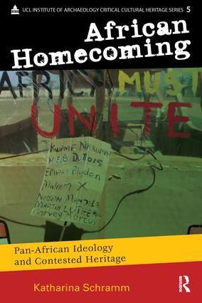 African Homecoming