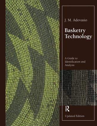 Basketry Technology