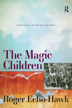 Magic Children