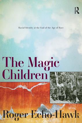 Magic Children