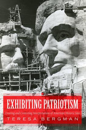 Exhibiting Patriotism