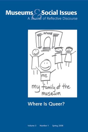 Where is Queer?