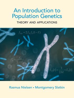 Introduction To Population Genetics, An