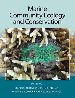 Marine Community Ecology And Conservation
