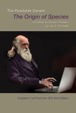 Readable Darwin, The