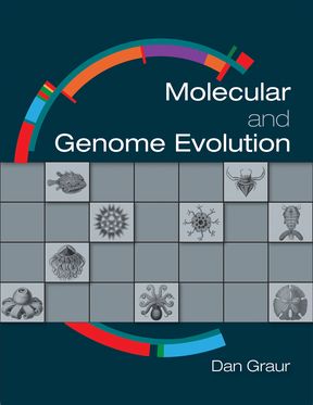 Molecular And Genome Evolution