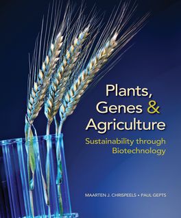 Plants, Genes and Agriculture