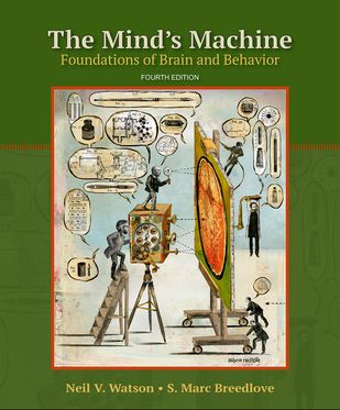 Mind's Machine, The