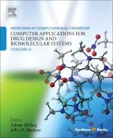 Frontiers in Computational Chemistry: Volume 2: Application to Drug Design and Biological Species