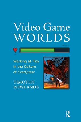 Video Game Worlds