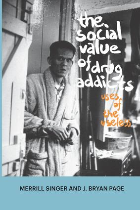 Social Value of Drug Addicts