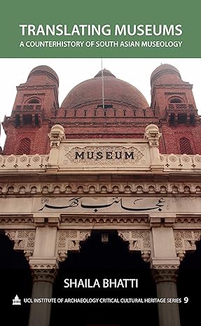 Translating Museums - Hardback