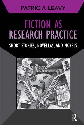 Fiction as Research Practice