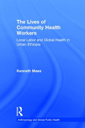 Lives of Community Health Workers