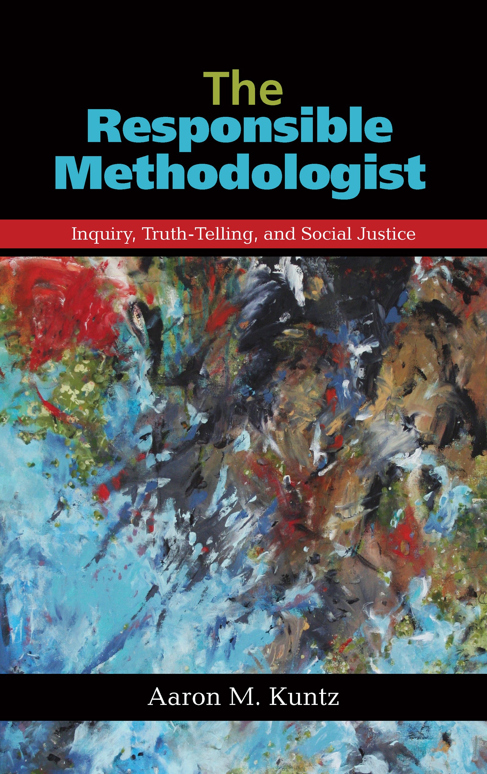 Responsible Methodologist