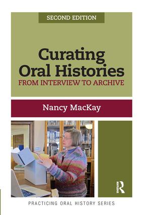 Curating Oral Histories