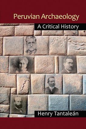 Peruvian Archaeology